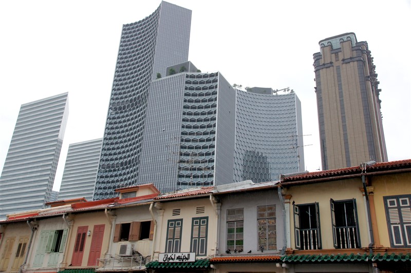 Singapore