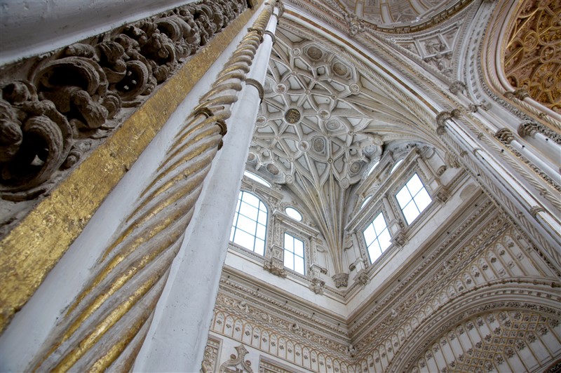 Andalusie