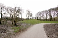 geheimlandschap