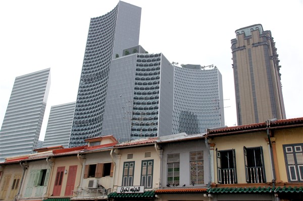 Singapore