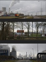landschap